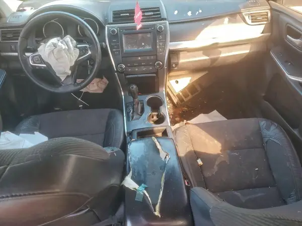 4T1BF1FK8HU634677 2017 TOYOTA CAMRY - Image 8