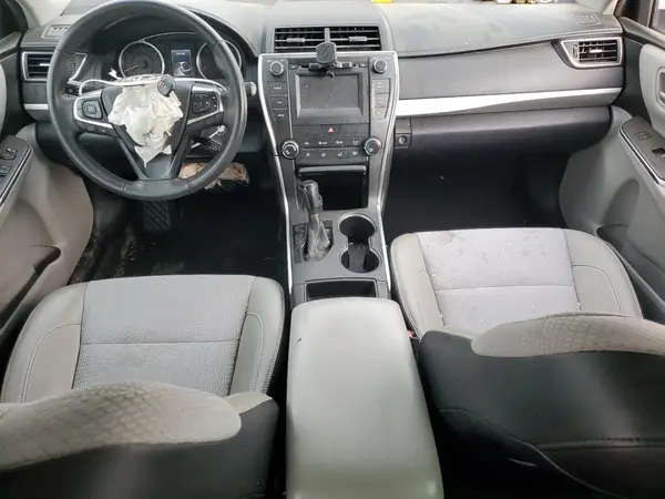 4T1BF1FK8HU635182 2017 TOYOTA CAMRY - Image 8