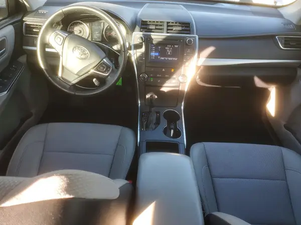 4T1BF1FK8HU635263 2017 TOYOTA CAMRY - Image 8