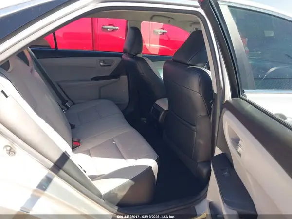 4T1BF1FK8HU635408 2017 TOYOTA CAMRY - Image 8