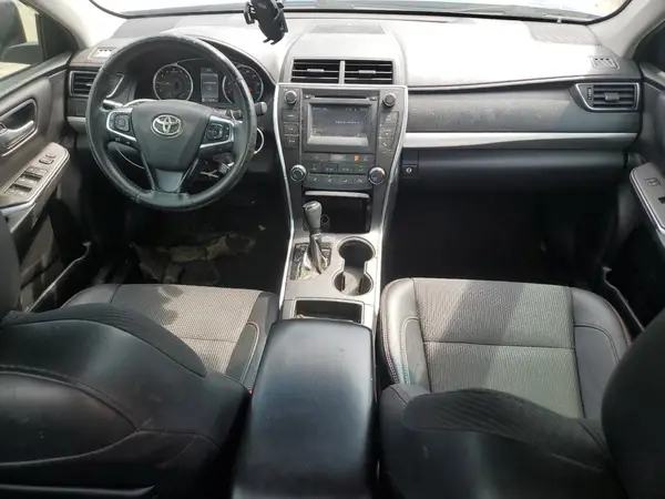 4T1BF1FK8HU635828 2017 TOYOTA CAMRY - Image 8