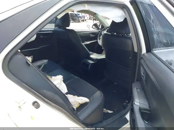 4T1BF1FK8HU636395 2017 TOYOTA CAMRY - Image 8