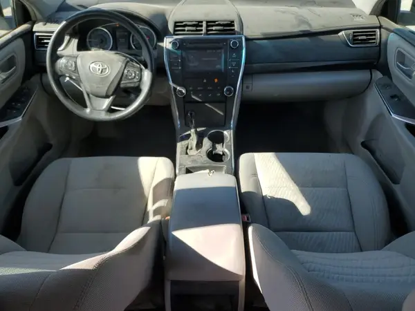 4T1BF1FK8HU636526 2017 TOYOTA CAMRY - Image 8