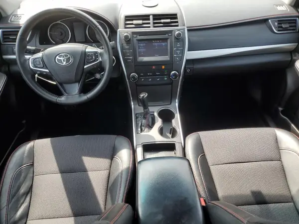 4T1BF1FK8HU637143 2017 TOYOTA CAMRY - Image 8