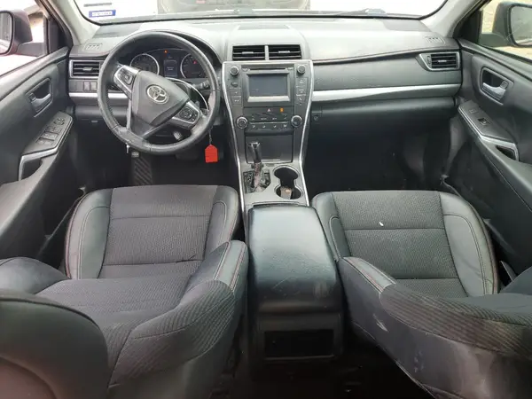 4T1BF1FK8HU637577 2017 TOYOTA CAMRY - Image 8