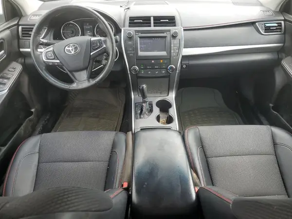4T1BF1FK8HU637904 2017 TOYOTA CAMRY - Image 8