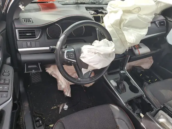 4T1BF1FK8HU638132 2017 TOYOTA CAMRY - Image 8