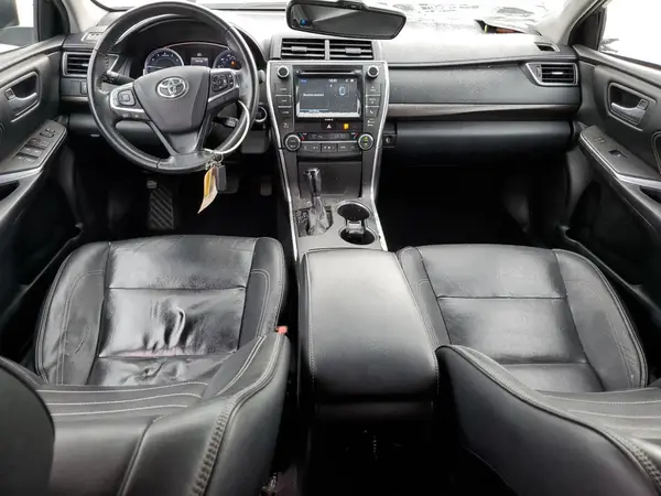 4T1BF1FK8HU640012 2017 TOYOTA CAMRY - Image 8