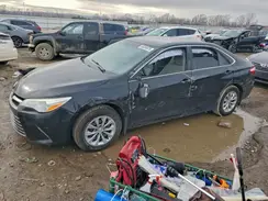 4T1BF1FK8HU640284 2017 TOYOTA CAMRY