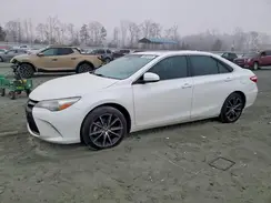 4T1BF1FK8HU640530 2017 TOYOTA CAMRY