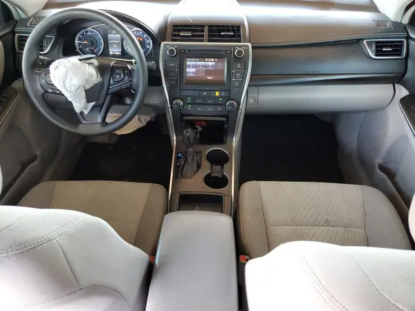 4T1BF1FK8HU641158 2017 TOYOTA CAMRY - Image 8