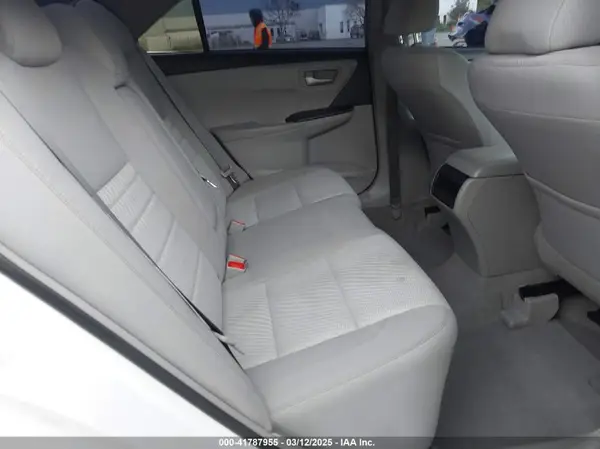 4T1BF1FK8HU641211 2017 TOYOTA CAMRY - Image 8