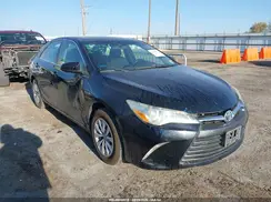4T1BF1FK8HU642651 2017 TOYOTA CAMRY