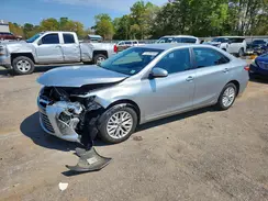 4T1BF1FK8HU642908 2017 TOYOTA CAMRY