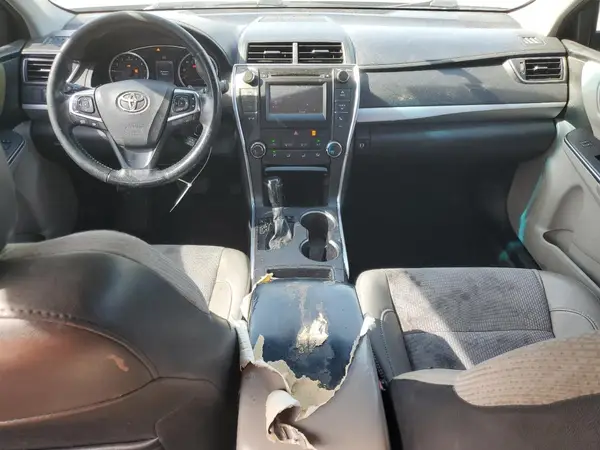 4T1BF1FK8HU643587 2017 TOYOTA CAMRY - Image 8