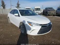 4T1BF1FK8HU644349 2017 TOYOTA CAMRY