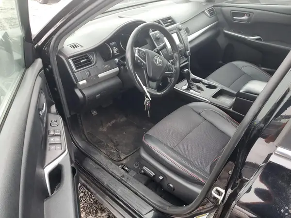4T1BF1FK8HU644755 2017 TOYOTA CAMRY - Image 8