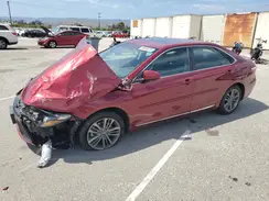4T1BF1FK8HU645467 2017 TOYOTA CAMRY