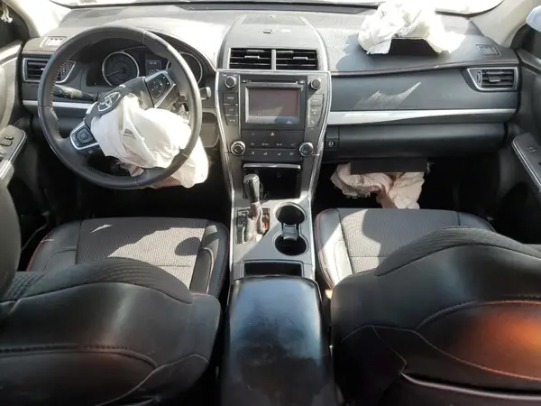 4T1BF1FK8HU645629 2017 TOYOTA CAMRY - Image 8