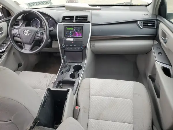 4T1BF1FK8HU646540 2017 TOYOTA CAMRY - Image 8