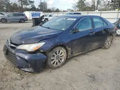 4T1BF1FK8HU646957 2017 TOYOTA CAMRY