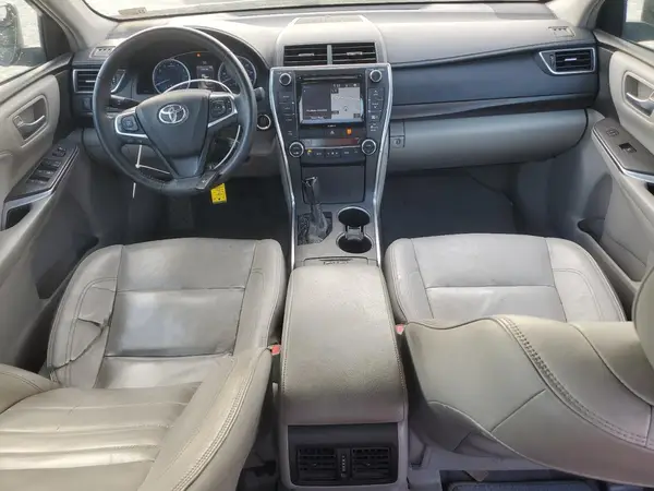 4T1BF1FK8HU646957 2017 TOYOTA CAMRY - Image 8