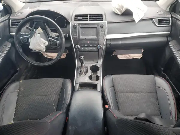 4T1BF1FK8HU648224 2017 TOYOTA CAMRY - Image 8