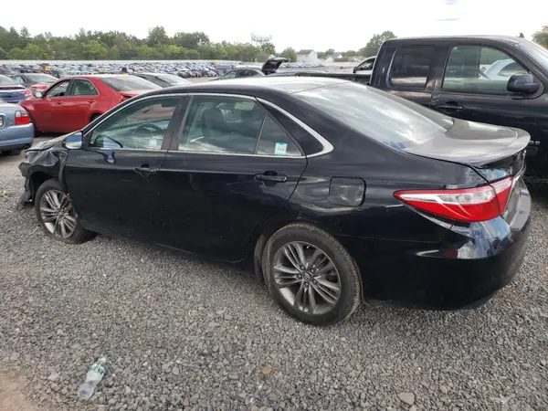4T1BF1FK8HU648790 2017 TOYOTA CAMRY - Image 2