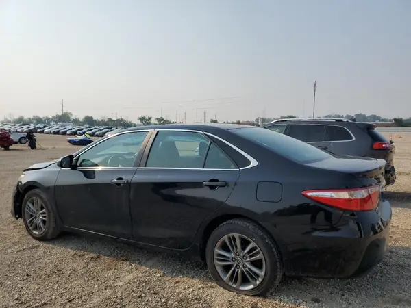 4T1BF1FK8HU648899 2017 TOYOTA CAMRY - Image 2