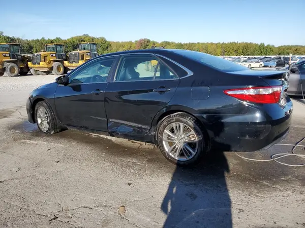 4T1BF1FK8HU649034 2017 TOYOTA CAMRY - Image 2