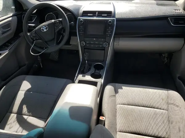 4T1BF1FK8HU649888 2017 TOYOTA CAMRY - Image 8
