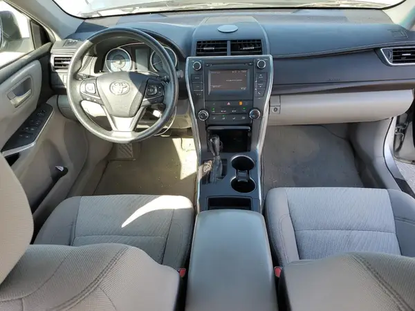 4T1BF1FK8HU650877 2017 TOYOTA CAMRY - Image 8