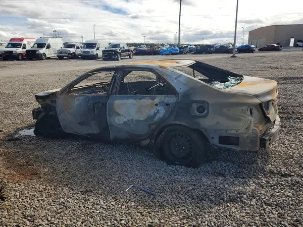 4T1BF1FK8HU653584 2017 TOYOTA CAMRY - Image 2