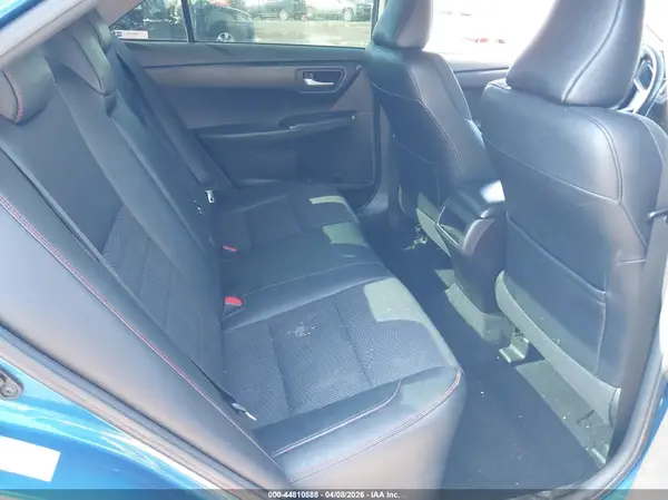 4T1BF1FK8HU655562 2017 TOYOTA CAMRY - Image 8
