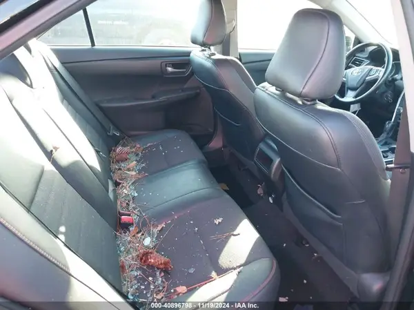 4T1BF1FK8HU655822 2017 TOYOTA CAMRY - Image 8