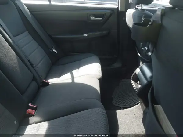 4T1BF1FK8HU655948 2017 TOYOTA CAMRY - Image 8
