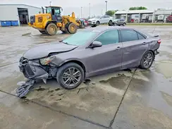 4T1BF1FK8HU656033 2017 TOYOTA CAMRY