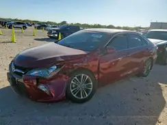 4T1BF1FK8HU656145 2017 TOYOTA CAMRY