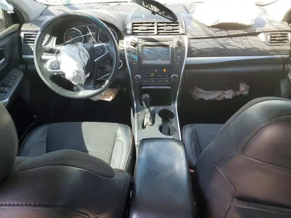 4T1BF1FK8HU657084 2017 TOYOTA CAMRY - Image 8