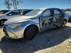 4T1BF1FK8HU662995 2017 TOYOTA CAMRY