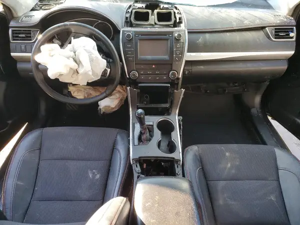 4T1BF1FK8HU663239 2017 TOYOTA CAMRY - Image 8