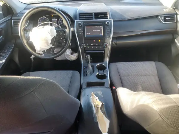 4T1BF1FK8HU664231 2017 TOYOTA CAMRY - Image 8