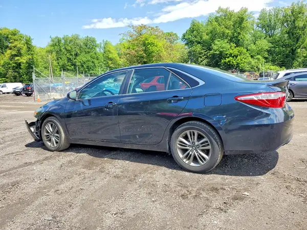 4T1BF1FK8HU664276 2017 TOYOTA CAMRY - Image 2
