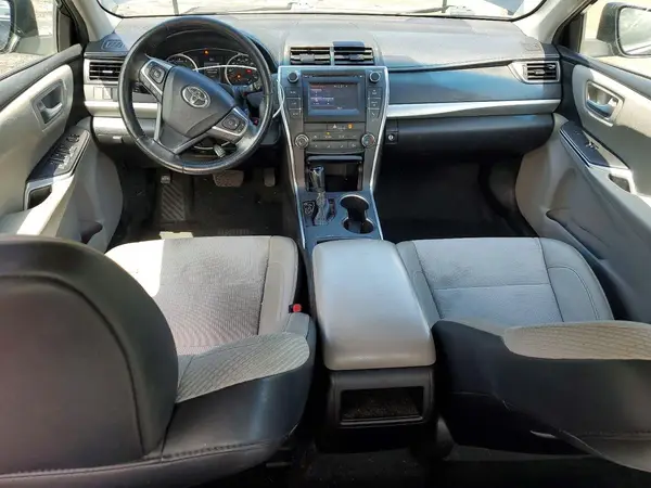 4T1BF1FK8HU664276 2017 TOYOTA CAMRY - Image 8