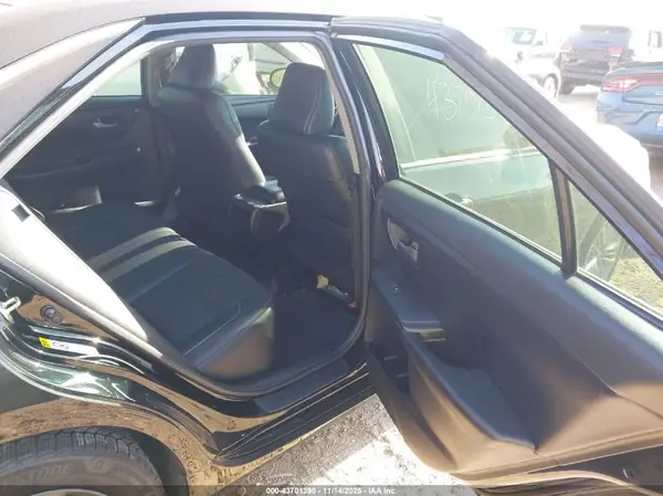 4T1BF1FK8HU664326 2017 TOYOTA CAMRY - Image 8