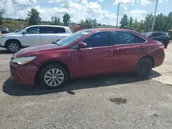 4T1BF1FK8HU664813 2017 TOYOTA CAMRY