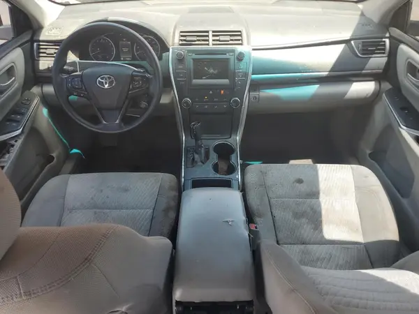 4T1BF1FK8HU664813 2017 TOYOTA CAMRY - Image 8