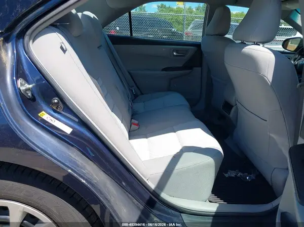 4T1BF1FK8HU664908 2017 TOYOTA CAMRY - Image 8