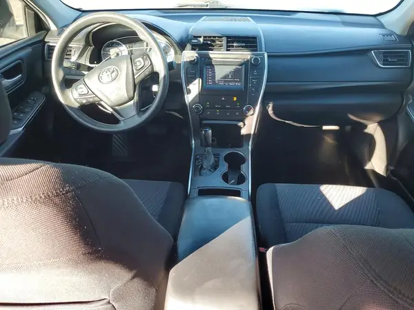 4T1BF1FK8HU665749 2017 TOYOTA CAMRY - Image 8
