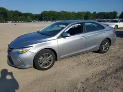 4T1BF1FK8HU666111 2017 TOYOTA CAMRY
